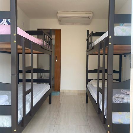 Suite 1 - Container 巴雷图斯 外观 照片