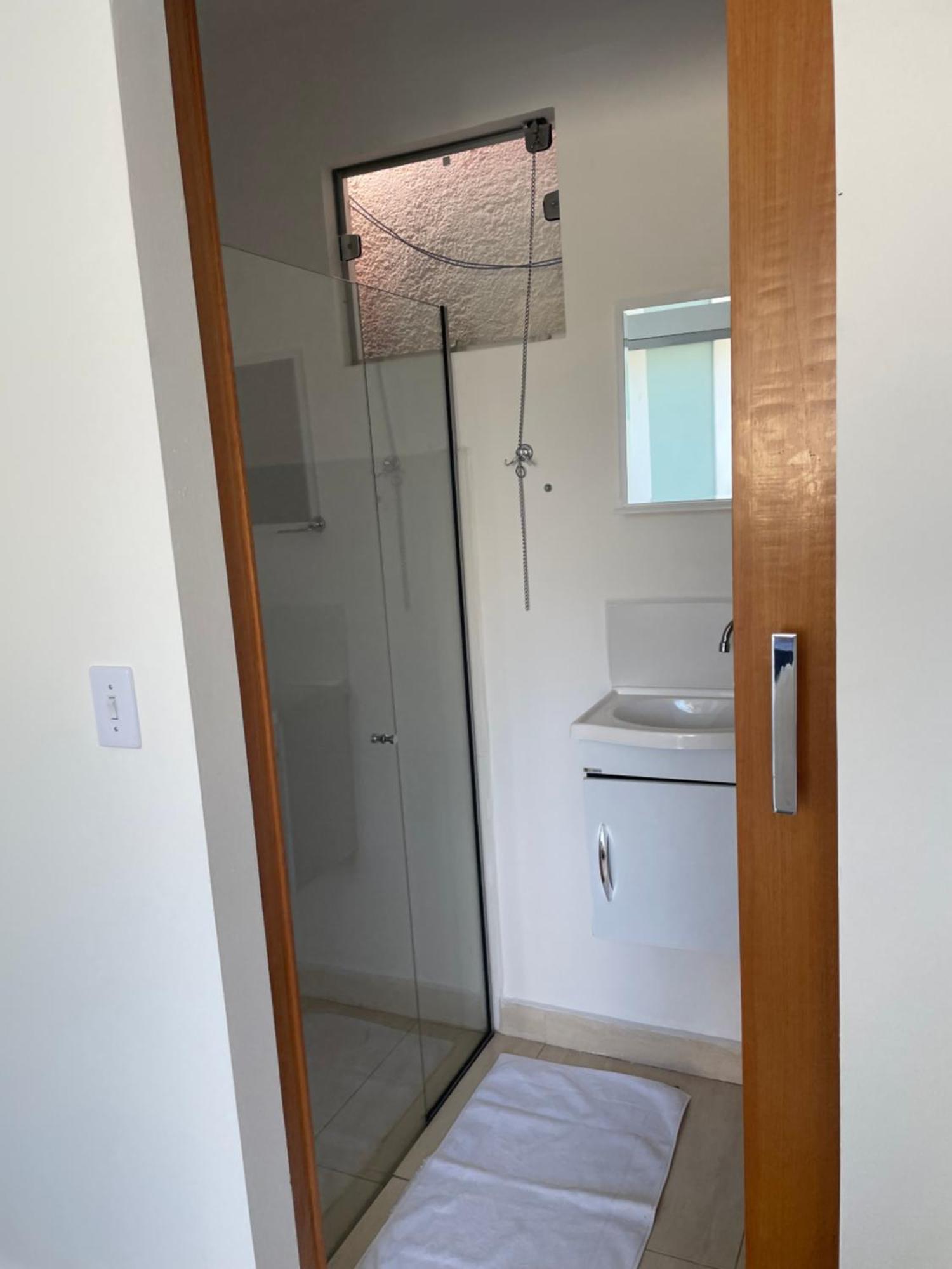 Suite 1 - Container 巴雷图斯 外观 照片