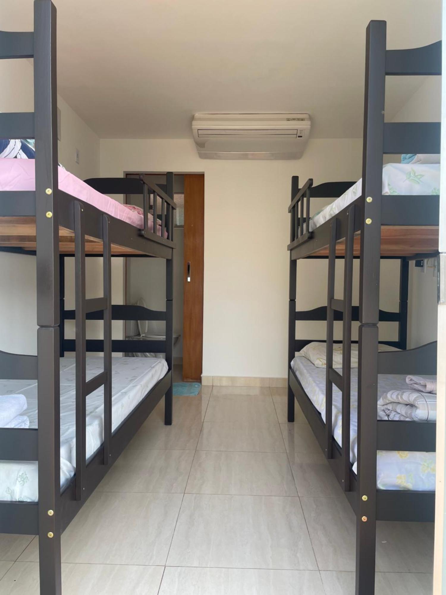 Suite 1 - Container 巴雷图斯 外观 照片
